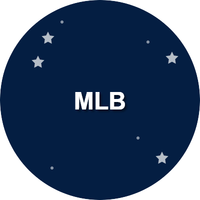 MLB
